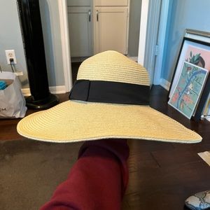 Sun hat